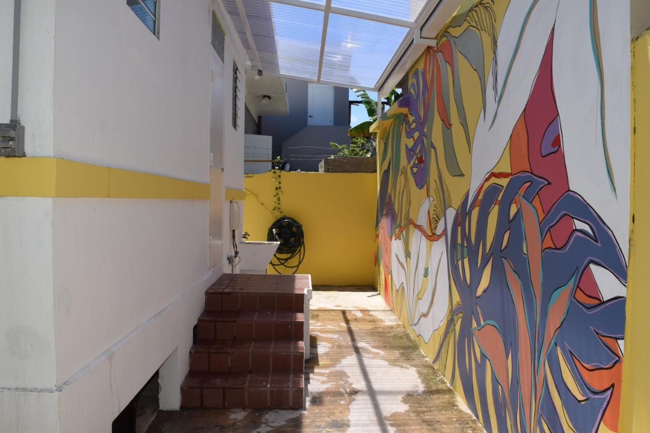 La Casita De Rafa Villa San Juan Exterior photo