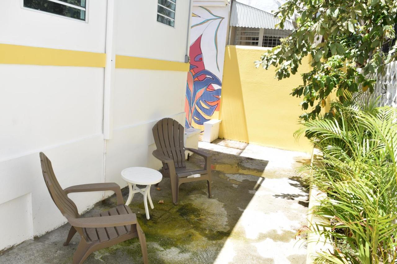 La Casita De Rafa Villa San Juan Exterior photo